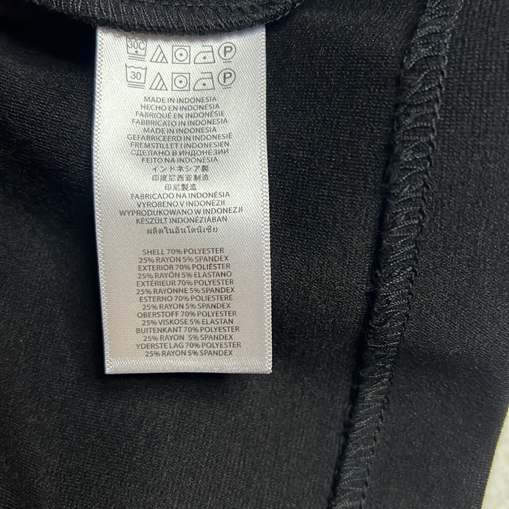 🔥Michael Kors Aline Mini Skirt size 14🔥 - Picture 8 of 8